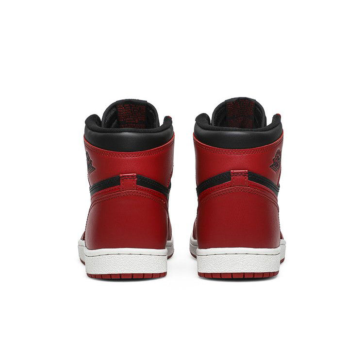 Air Jordan 1 Retro High '85 OG 'Varsity Red'