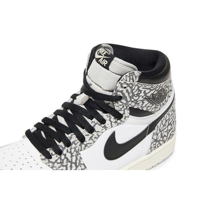 Air Jordan 1 Retro High OG 'White Cement'