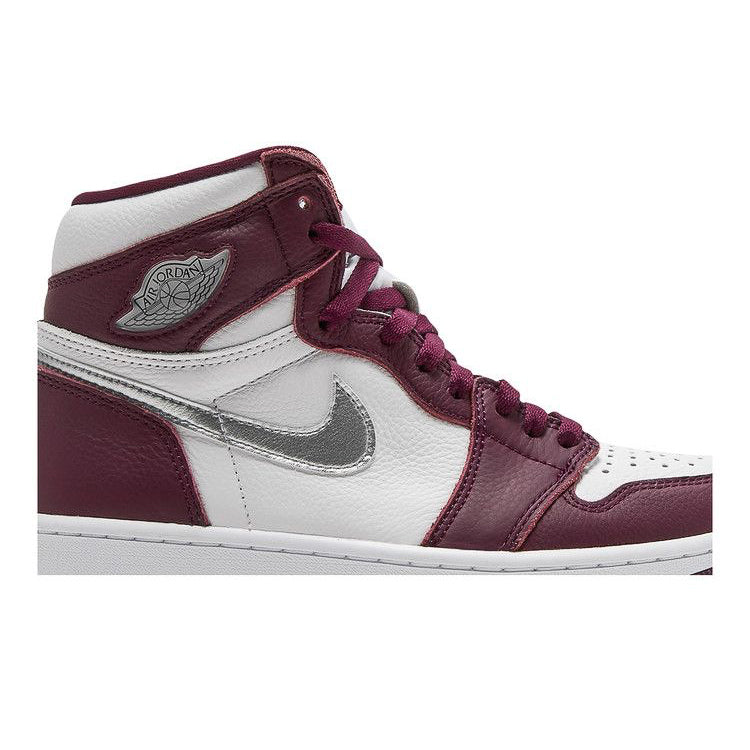 Air Jordan 1 Retro High OG 'Bordeaux'