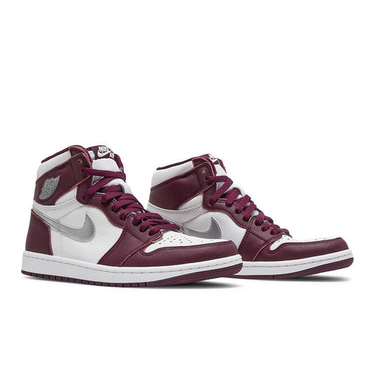 Air Jordan 1 Retro High OG 'Bordeaux'