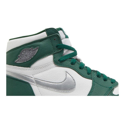 Air Jordan 1 Retro High OG 'Gorge Green'