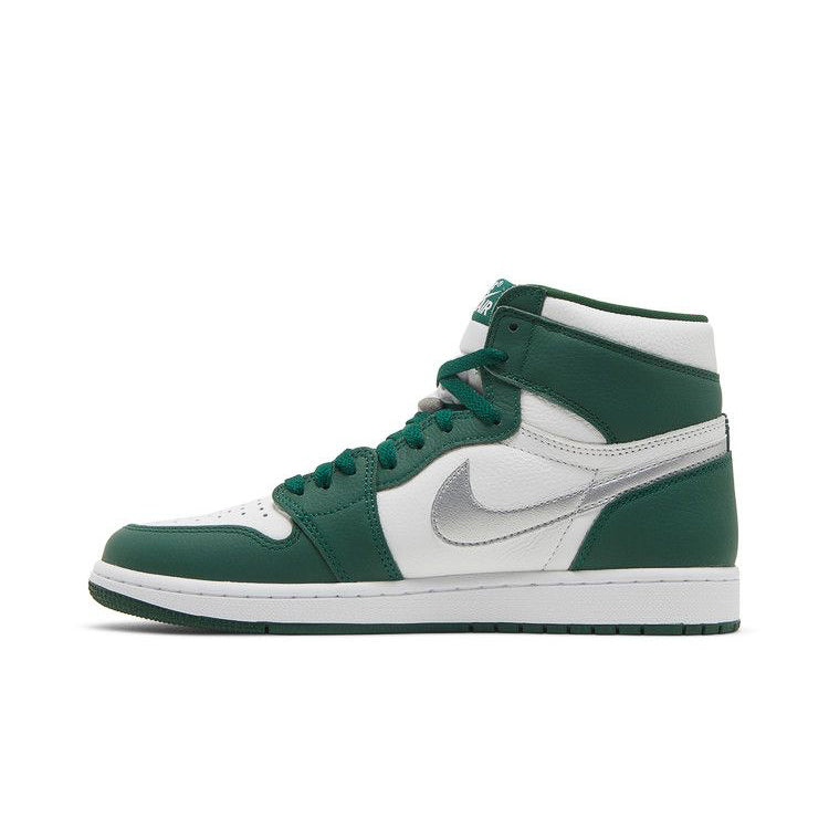 Air Jordan 1 Retro High OG 'Gorge Green'