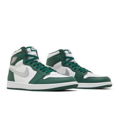 Air Jordan 1 Retro High OG 'Gorge Green'