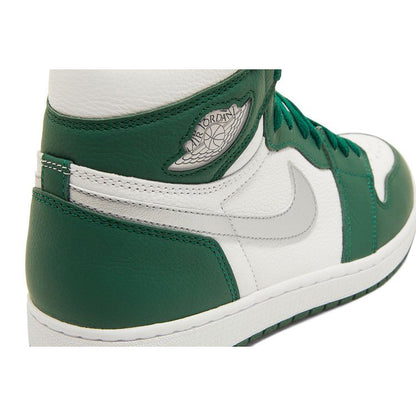 Air Jordan 1 Retro High OG 'Gorge Green'