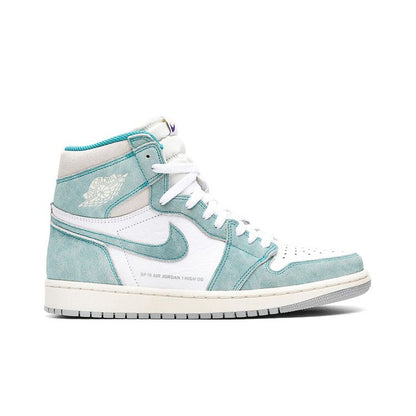 Air Jordan 1 Retro High OG 'Turbo Green'