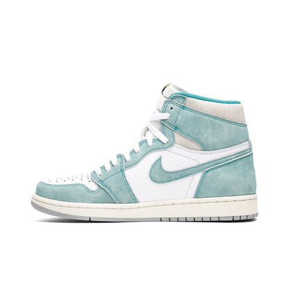 Air Jordan 1 Retro High OG 'Turbo Green'