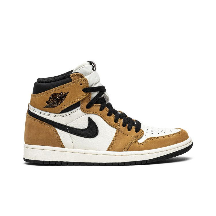 Air Jordan 1 Retro High OG 'Rookie of the Year'