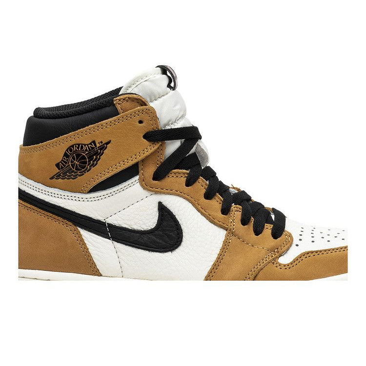 Air Jordan 1 Retro High OG 'Rookie of the Year'