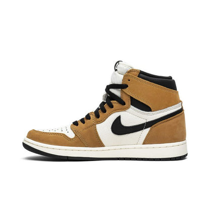 Air Jordan 1 Retro High OG 'Rookie of the Year'