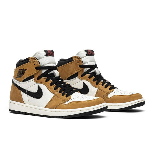 Air Jordan 1 Retro High OG 'Rookie of the Year'