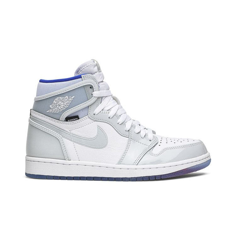 Air Jordan 1 High Zoom 'Racer Blue'