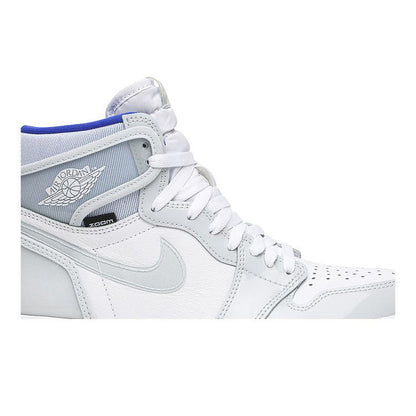 Air Jordan 1 High Zoom 'Racer Blue'