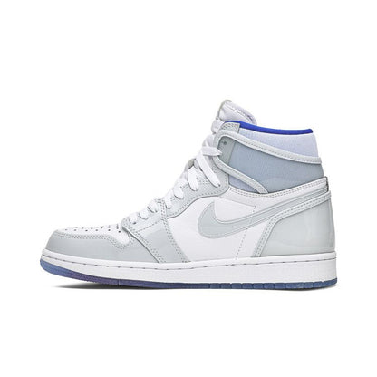 Air Jordan 1 High Zoom 'Racer Blue'