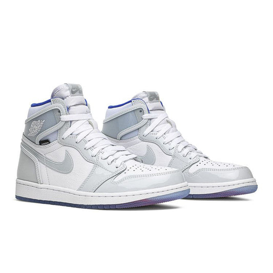 Air Jordan 1 High Zoom 'Racer Blue'