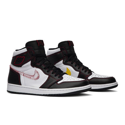 Air Jordan 1 Retro High OG 'Defiant'