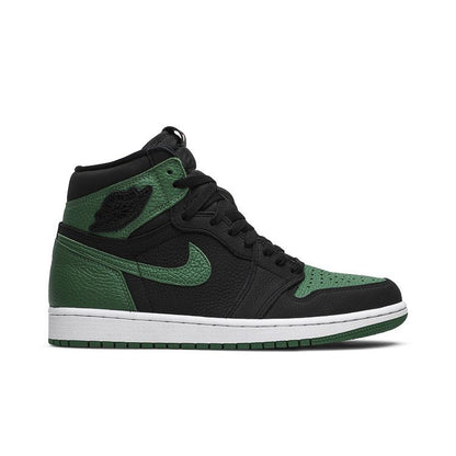 Air Jordan 1 Retro High OG 'Pine Green 2.0'