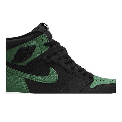 Air Jordan 1 Retro High OG 'Pine Green 2.0'