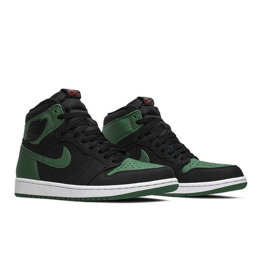 Air Jordan 1 Retro High OG 'Pine Green 2.0'