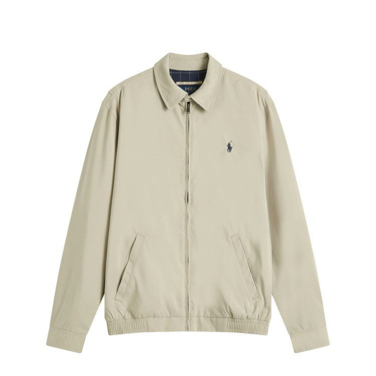 Polo Ralph Lauren Bi-Swing Jacket  'Khaki'