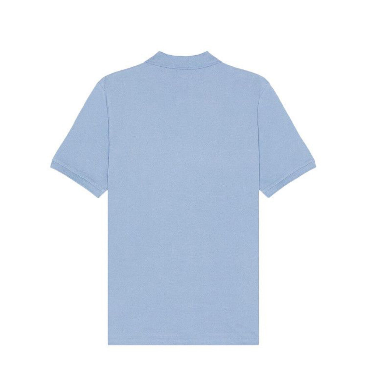 Polo Ralph Lauren Mesh Short-Sleeve Polo Shirt 'Campus Blue'