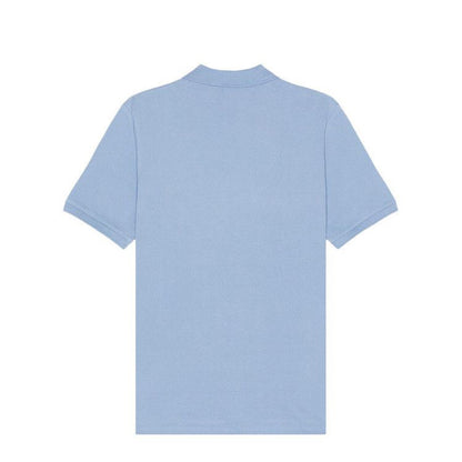 Polo Ralph Lauren Mesh Short-Sleeve Polo Shirt 'Campus Blue'