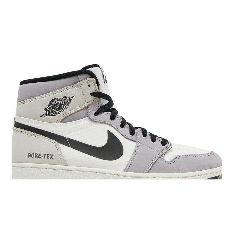 Air Jordan 1 High Element GORE- TEX 'Light Bone'