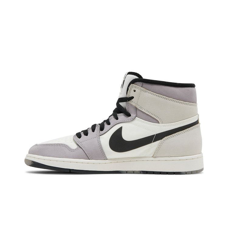 Air Jordan 1 High Element GORE- TEX 'Light Bone'