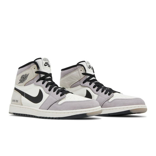 Air Jordan 1 High Element GORE- TEX 'Light Bone'