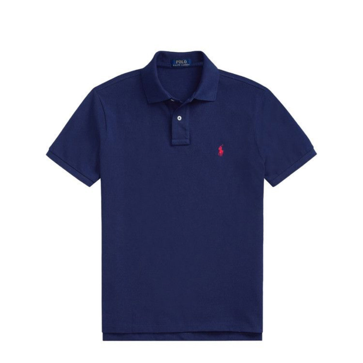 Polo Ralph Lauren Core Reolen Polo Shirt 'Blue'