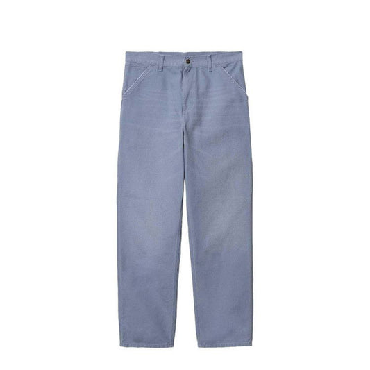 Carhartt WIP Single Knee Pant 'Bay Blue'