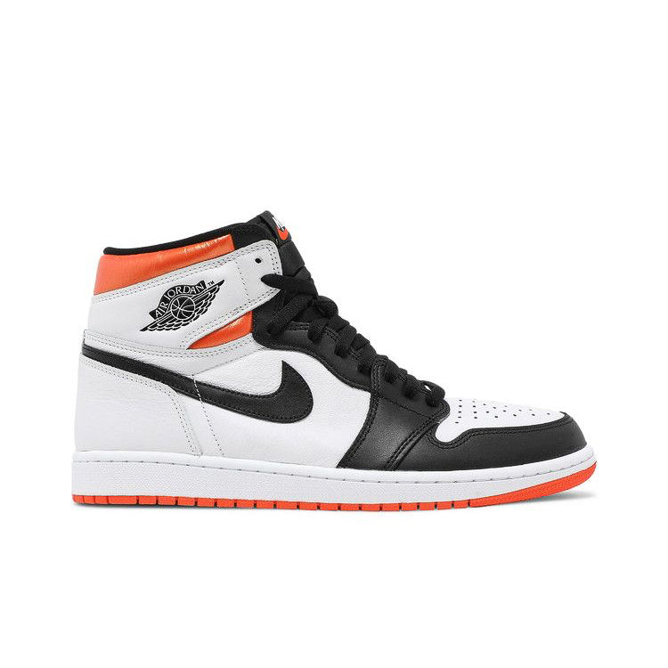 Air Jordan 1 Retro High OG 'Electro Orange'