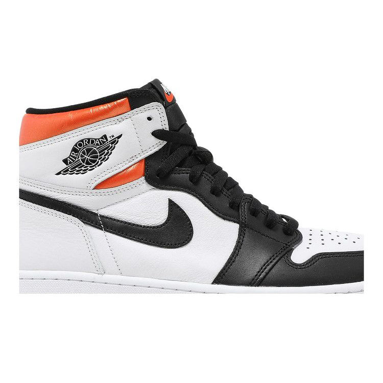 Air Jordan 1 Retro High OG 'Electro Orange'