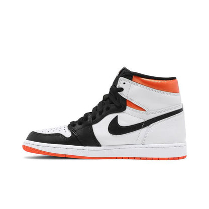 Air Jordan 1 Retro High OG 'Electro Orange'