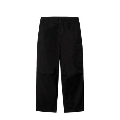 Carhartt WIP Cole Cargo Pant 'Black (Rinsed)'