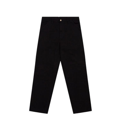 Carhartt WIP Single Knee Pant 'Black'