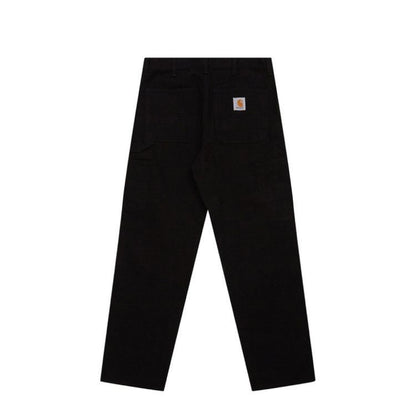 Carhartt WIP Single Knee Pant 'Black'