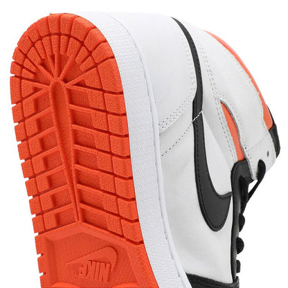 Air Jordan 1 Retro High OG 'Electro Orange'