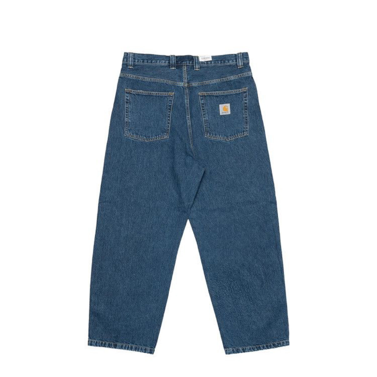 Carhartt WIP Brandon Pant 'Blue'