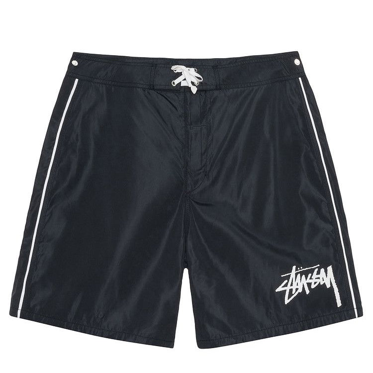 Stussy Board Short 'Black'