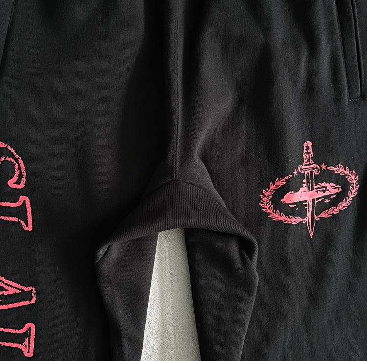 Corteiz x Slaughter Gang 21 Savage Tracksuit