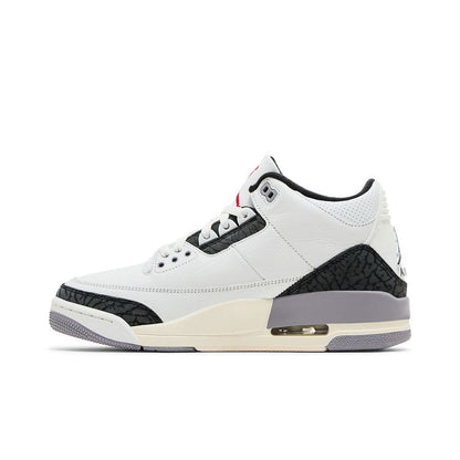 Air Jordan 3 Retro 'Cement Grey'