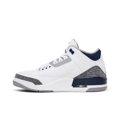 Air Jordan 3 Retro 'Midnight Navy'