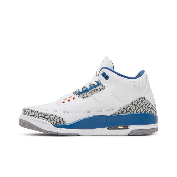 Air Jordan 3 Retro 'Washington Wizards'