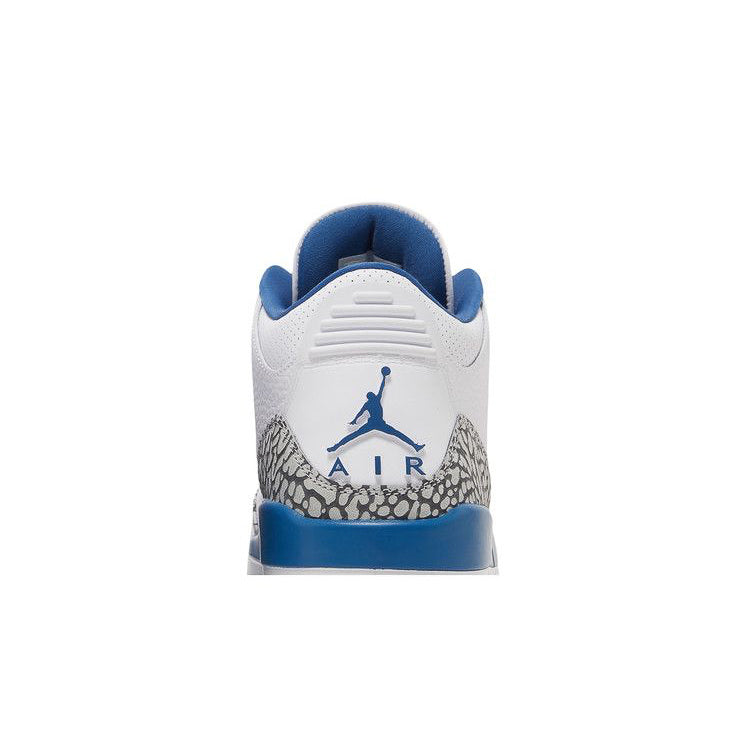 Air Jordan 3 Retro 'Washington Wizards'