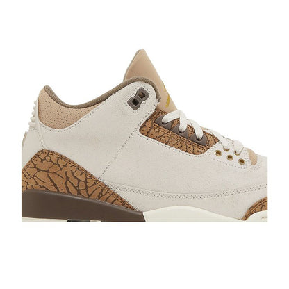 Air Jordan 3 Retro 'Palomino'