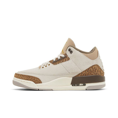 Air Jordan 3 Retro 'Palomino'