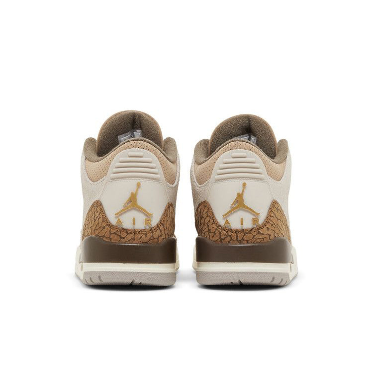 Air Jordan 3 Retro 'Palomino'