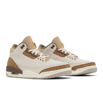 Air Jordan 3 Retro 'Palomino'