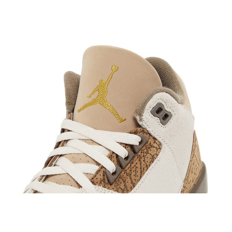 Air Jordan 3 Retro 'Palomino'