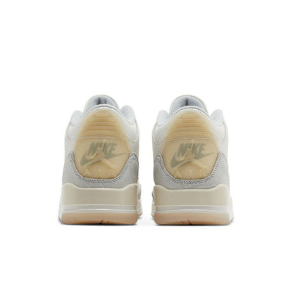 Air Jordan 3 Retro SE Craft 'Ivory'